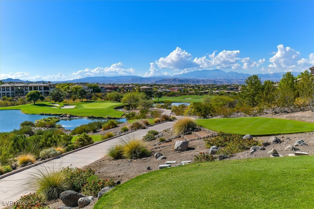 108 Emerald Dunes Circle Henderson NV 89052