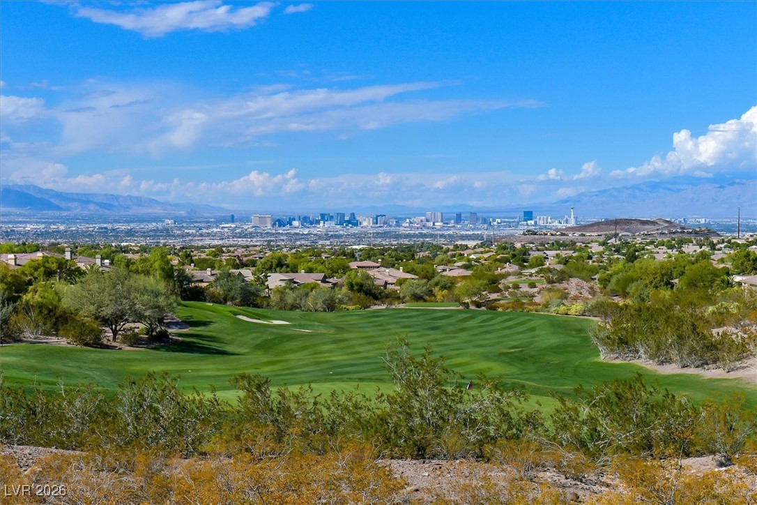 108 Emerald Dunes Circle Henderson NV 89052