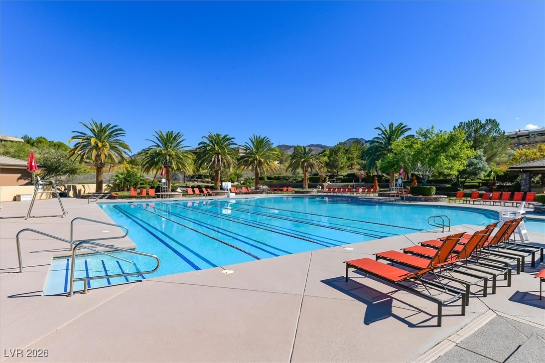 108 Emerald Dunes Circle Henderson NV 89052