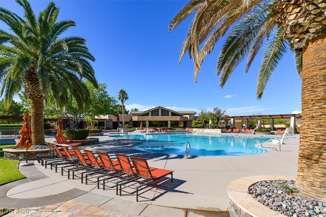 108 Emerald Dunes Circle Henderson NV 89052