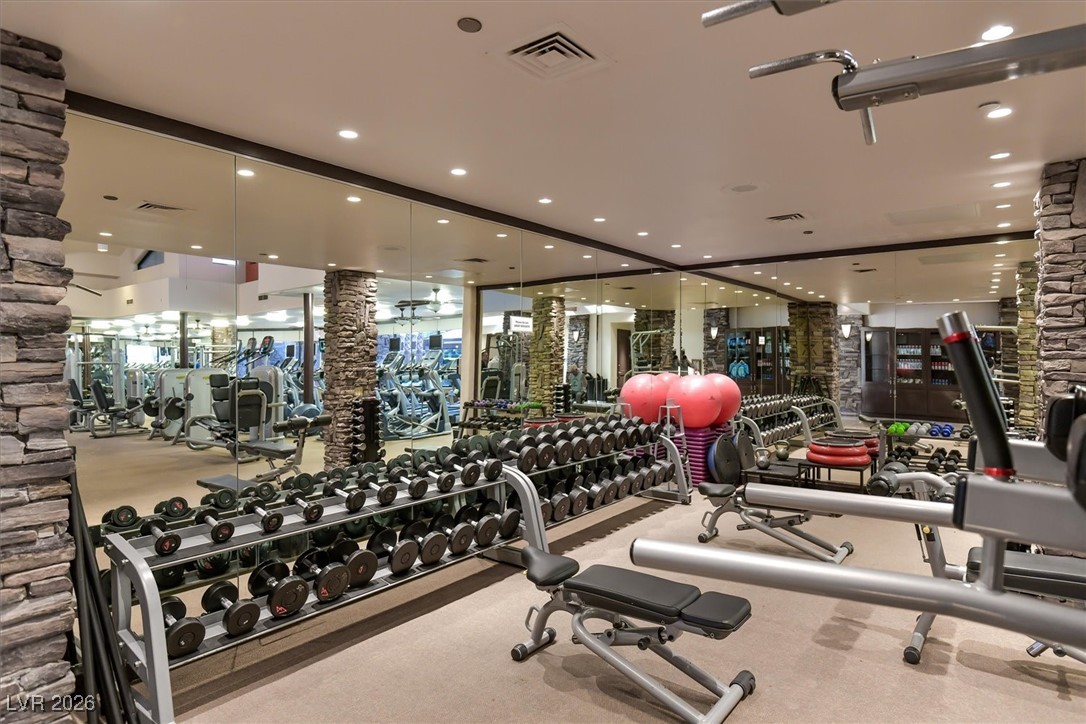 108 Emerald Dunes Circle Henderson NV 89052