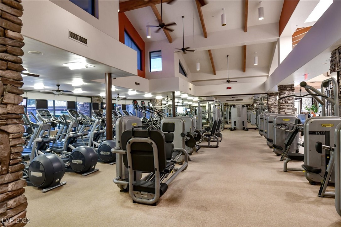 108 Emerald Dunes Circle Henderson NV 89052