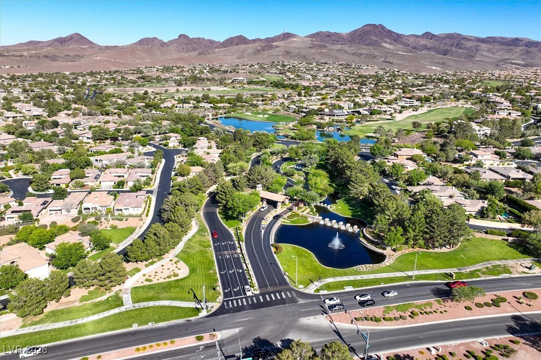 108 Emerald Dunes Circle Henderson NV 89052