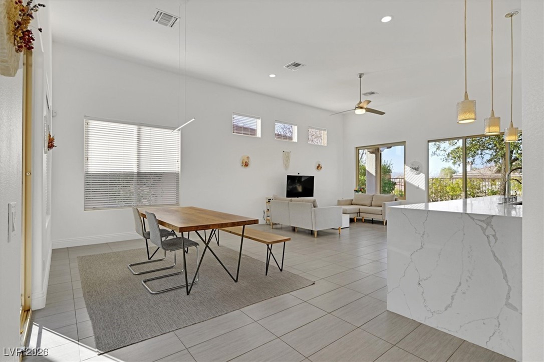 108 Emerald Dunes Circle Henderson NV 89052