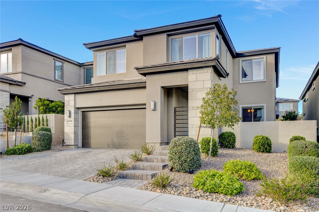 12438 Sunset Sage Avenue Las Vegas NV 89138