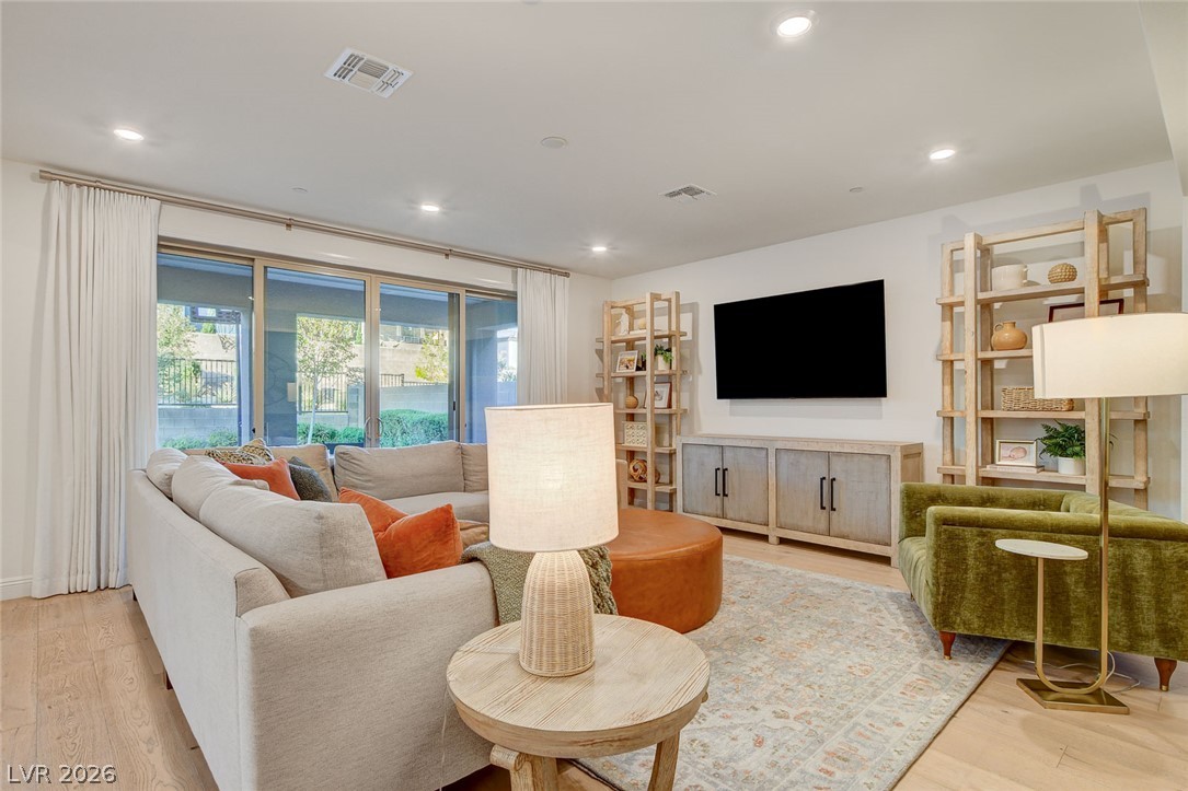 12438 Sunset Sage Avenue Las Vegas NV 89138
