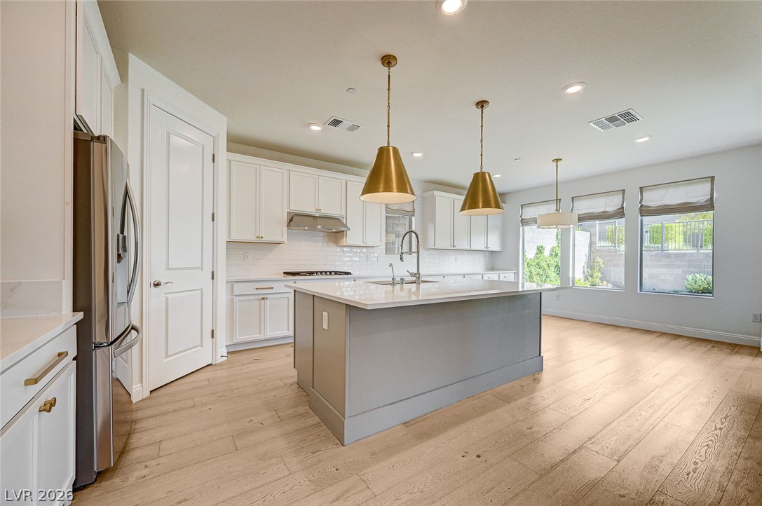 12438 Sunset Sage Avenue Las Vegas NV 89138