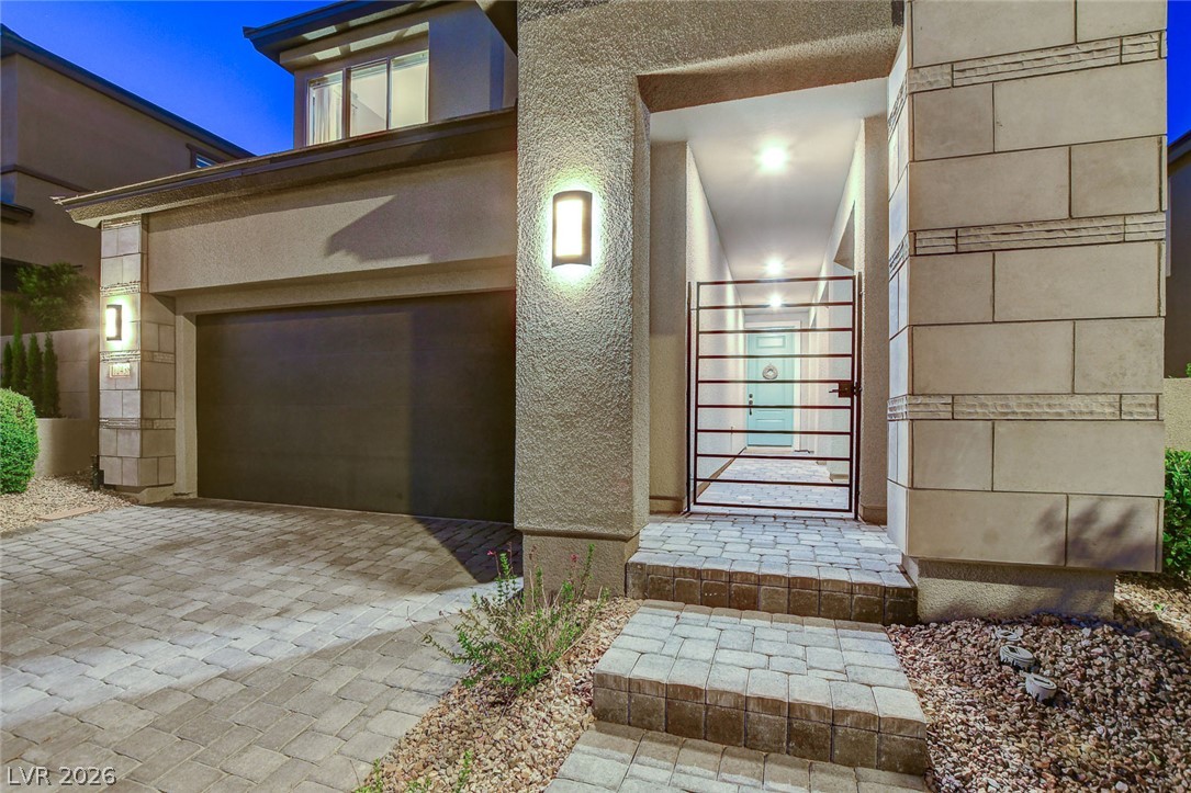 12438 Sunset Sage Avenue Las Vegas NV 89138