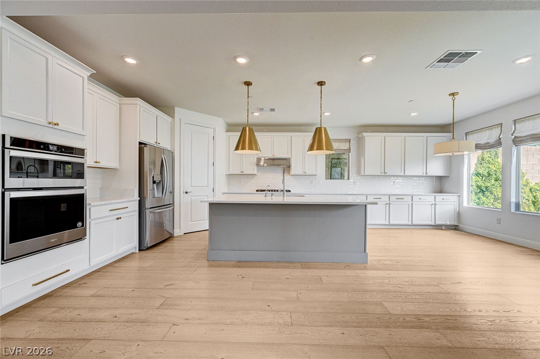 12438 Sunset Sage Avenue Las Vegas NV 89138