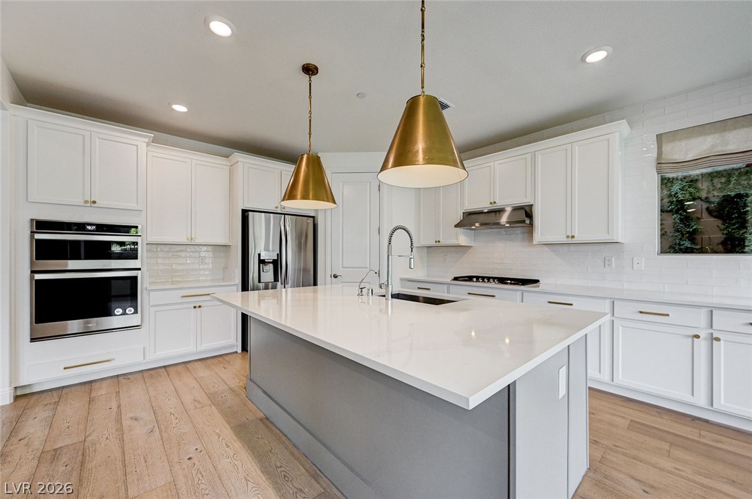 12438 Sunset Sage Avenue Las Vegas NV 89138