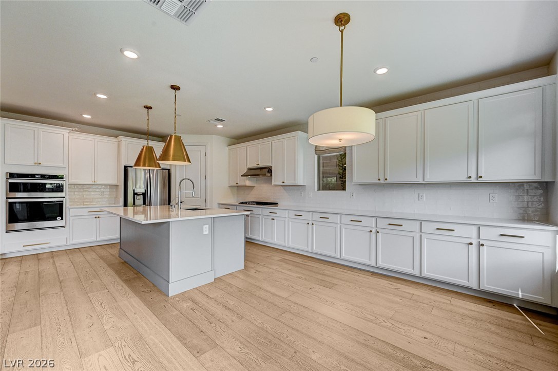 12438 Sunset Sage Avenue Las Vegas NV 89138