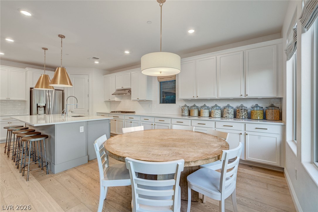 12438 Sunset Sage Avenue Las Vegas NV 89138