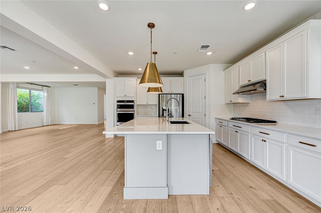 12438 Sunset Sage Avenue Las Vegas NV 89138