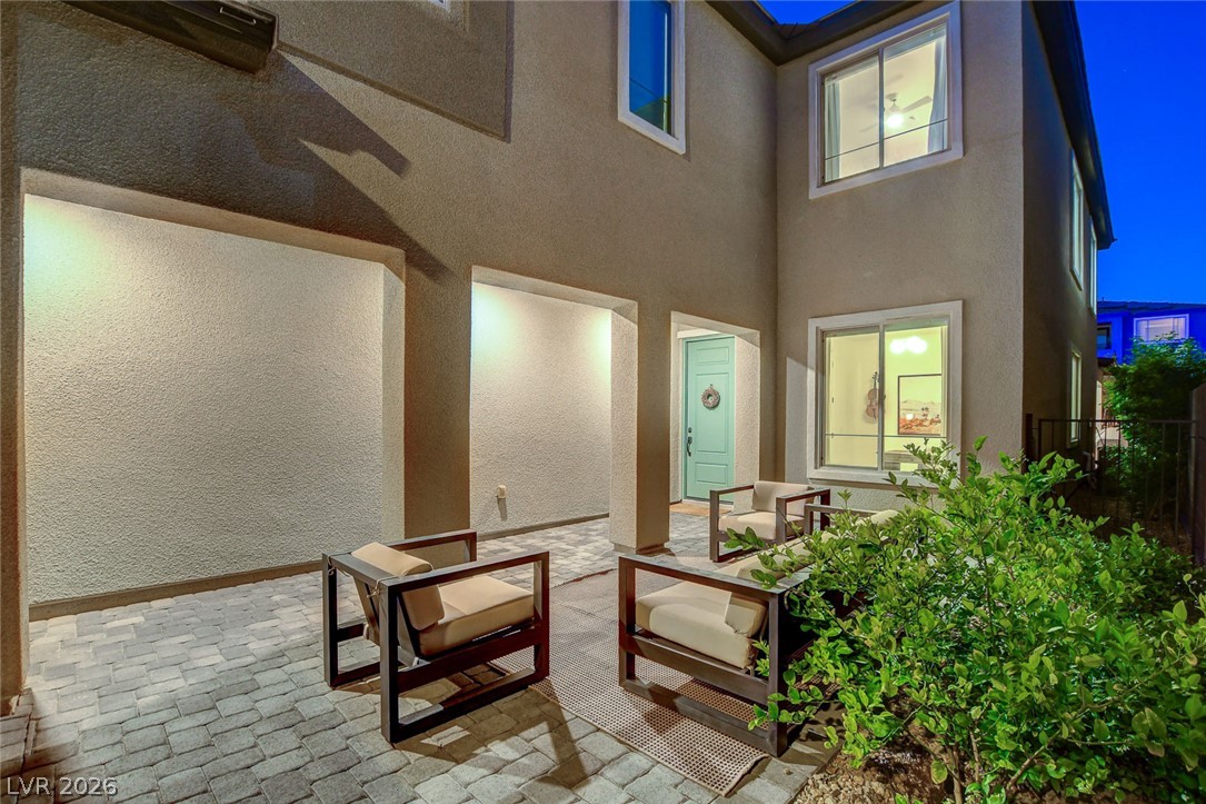 12438 Sunset Sage Avenue Las Vegas NV 89138
