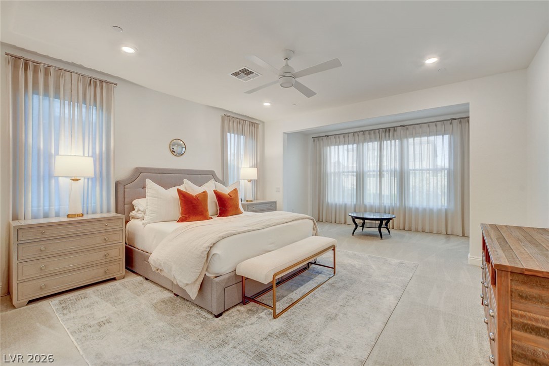 12438 Sunset Sage Avenue Las Vegas NV 89138