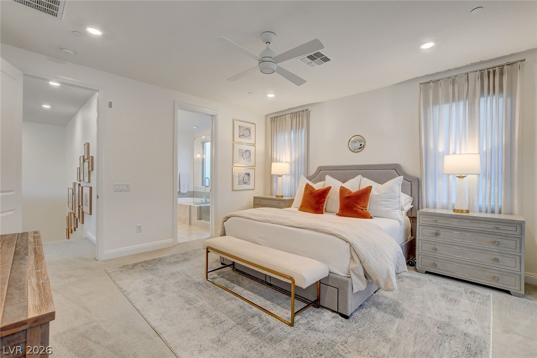 12438 Sunset Sage Avenue Las Vegas NV 89138