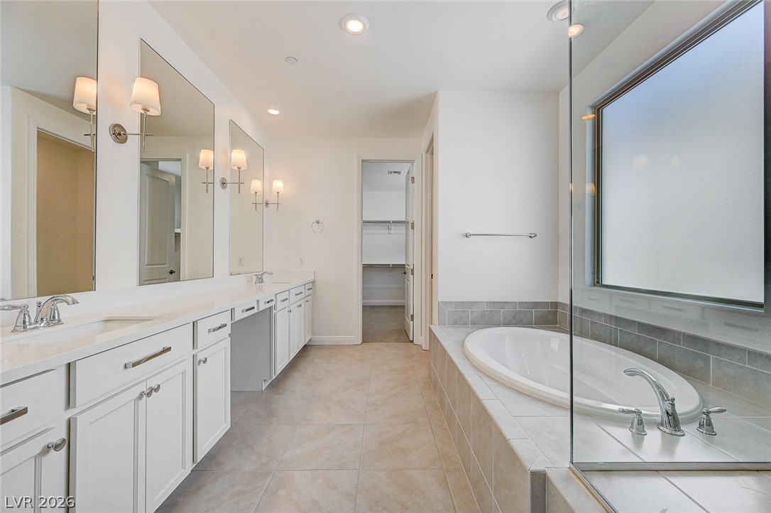12438 Sunset Sage Avenue Las Vegas NV 89138