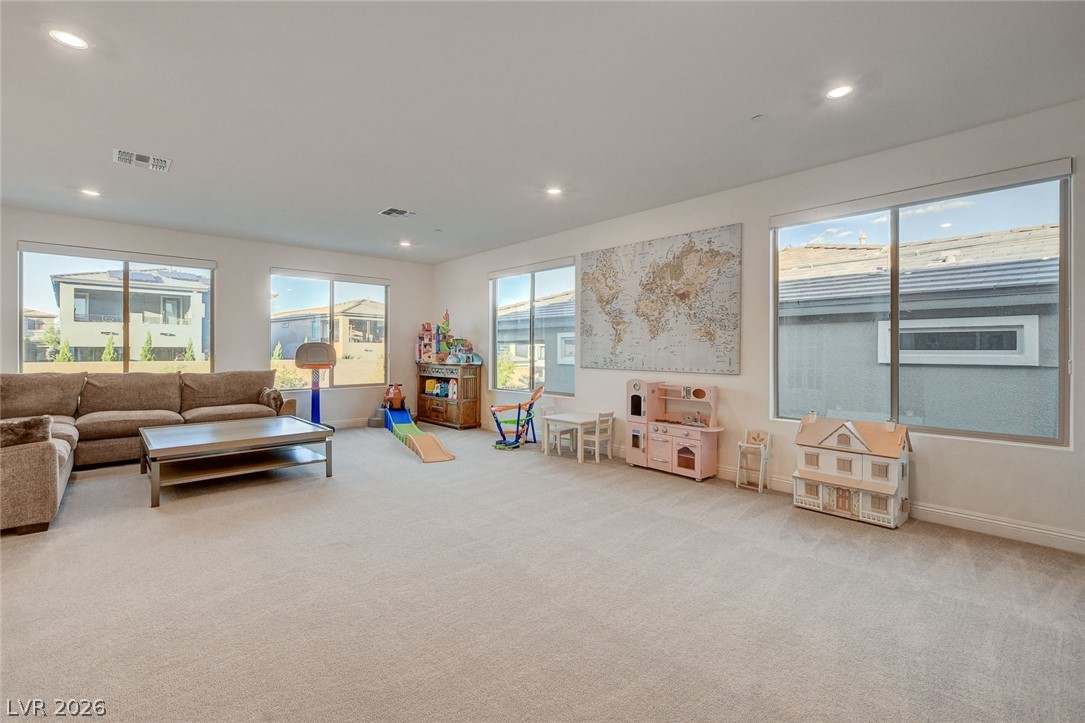 12438 Sunset Sage Avenue Las Vegas NV 89138