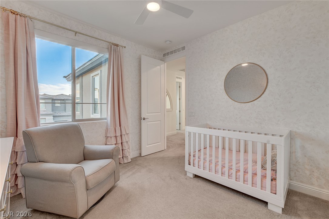 12438 Sunset Sage Avenue Las Vegas NV 89138