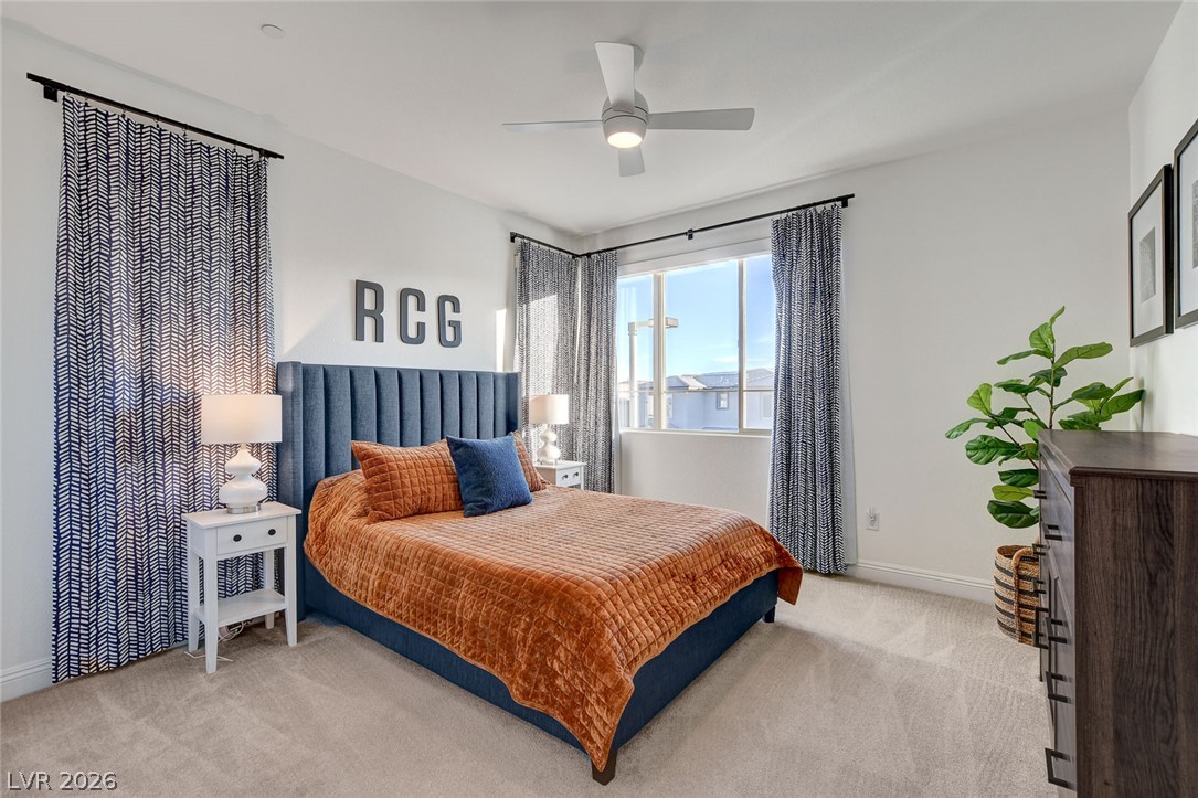 12438 Sunset Sage Avenue Las Vegas NV 89138