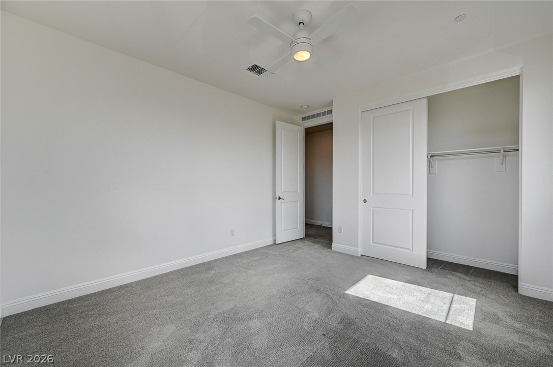 12438 Sunset Sage Avenue Las Vegas NV 89138