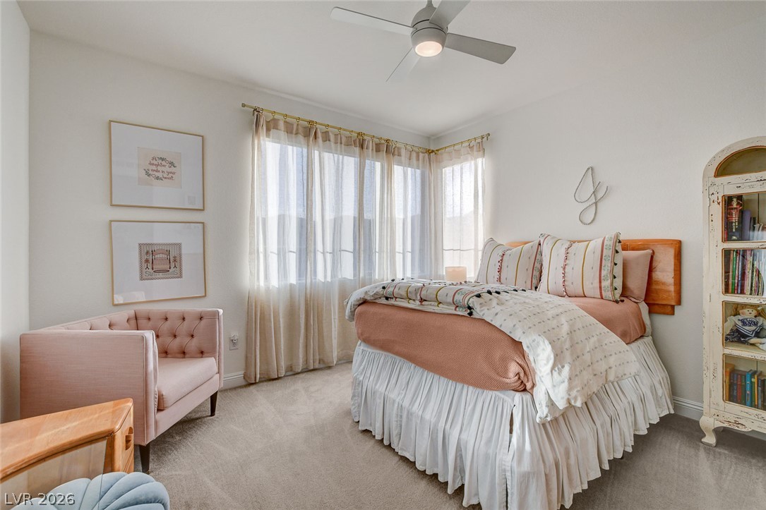 12438 Sunset Sage Avenue Las Vegas NV 89138