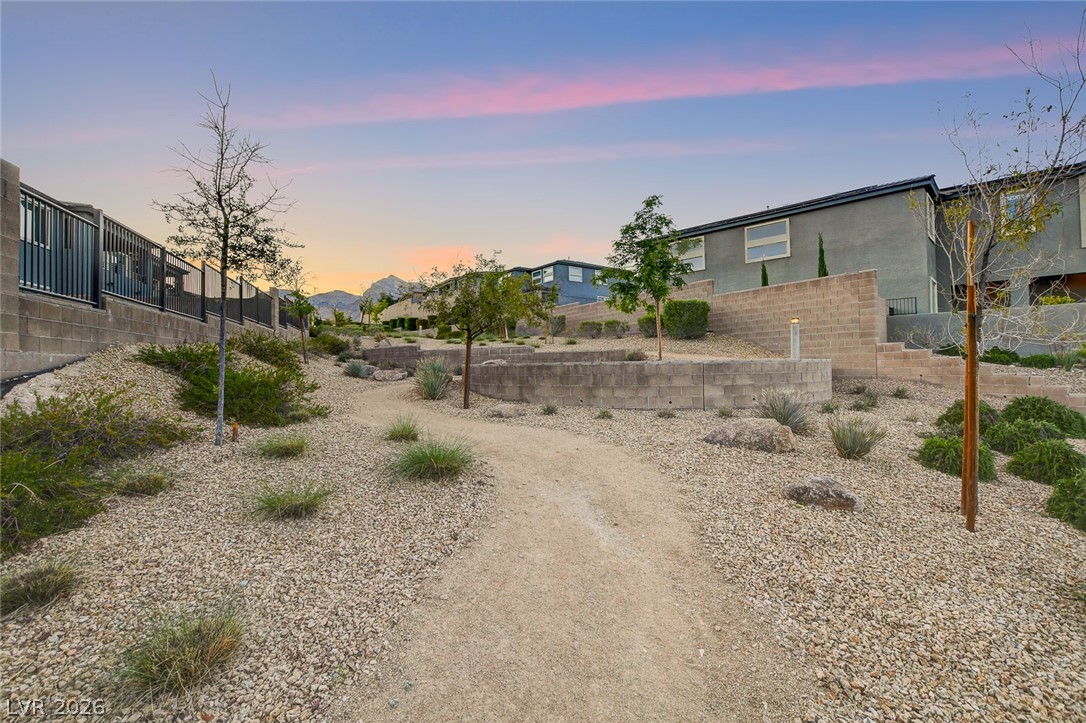 12438 Sunset Sage Avenue Las Vegas NV 89138