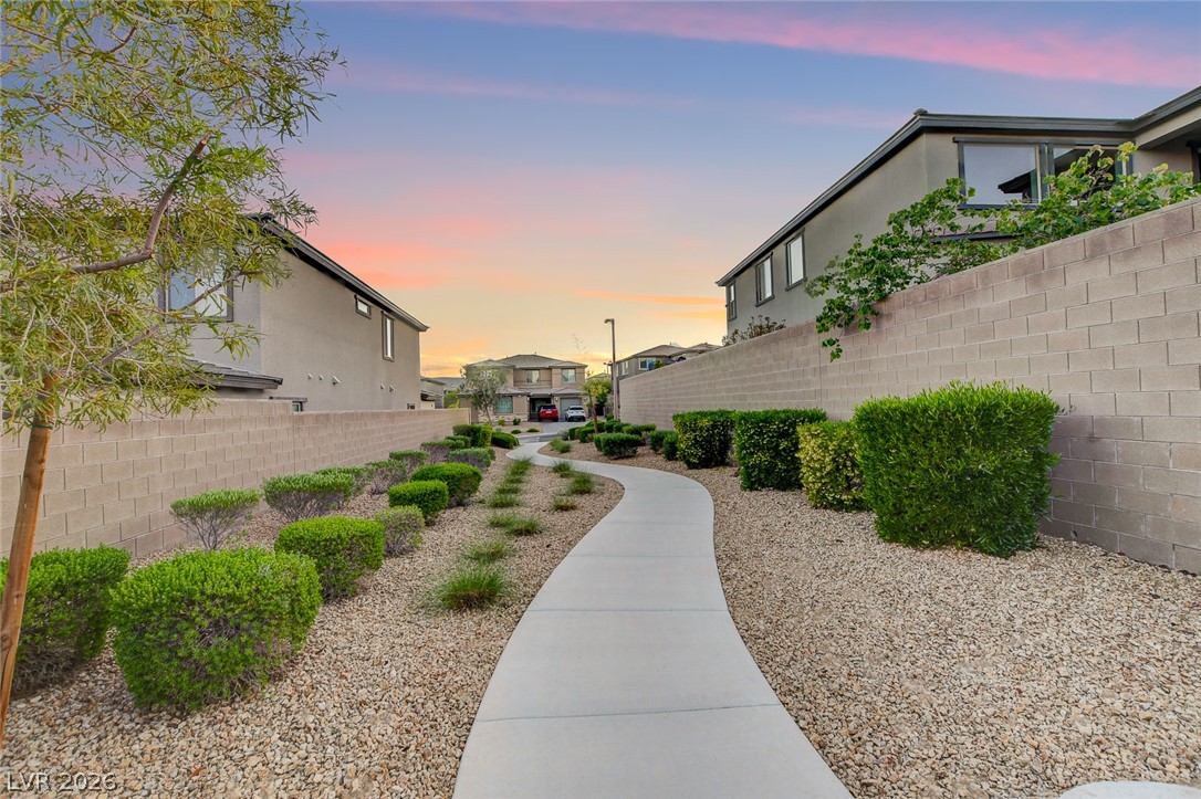 12438 Sunset Sage Avenue Las Vegas NV 89138