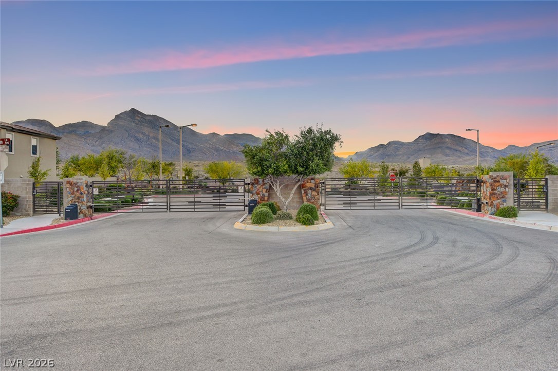 12438 Sunset Sage Avenue Las Vegas NV 89138