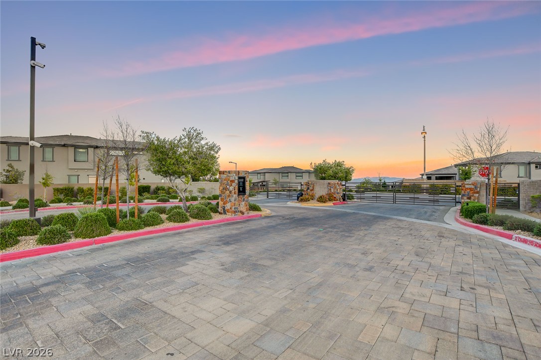 12438 Sunset Sage Avenue Las Vegas NV 89138