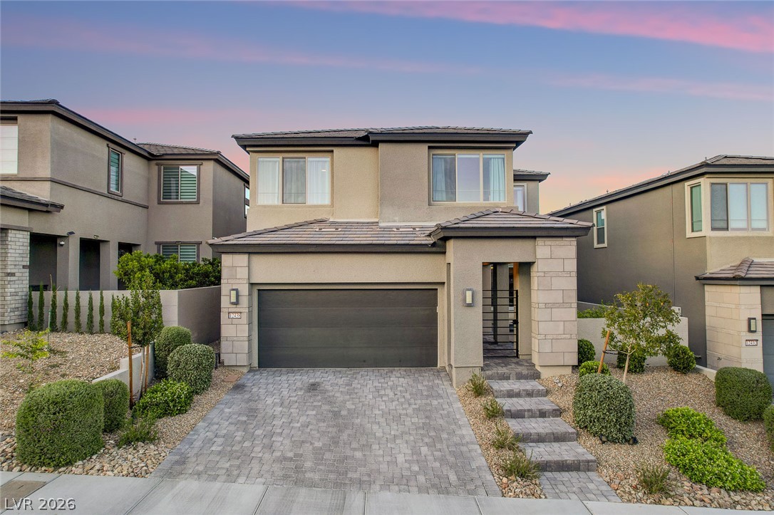12438 Sunset Sage Avenue Las Vegas NV 89138