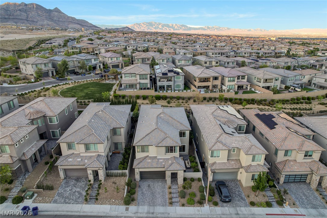 12438 Sunset Sage Avenue Las Vegas NV 89138