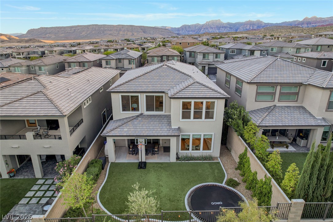 12438 Sunset Sage Avenue Las Vegas NV 89138