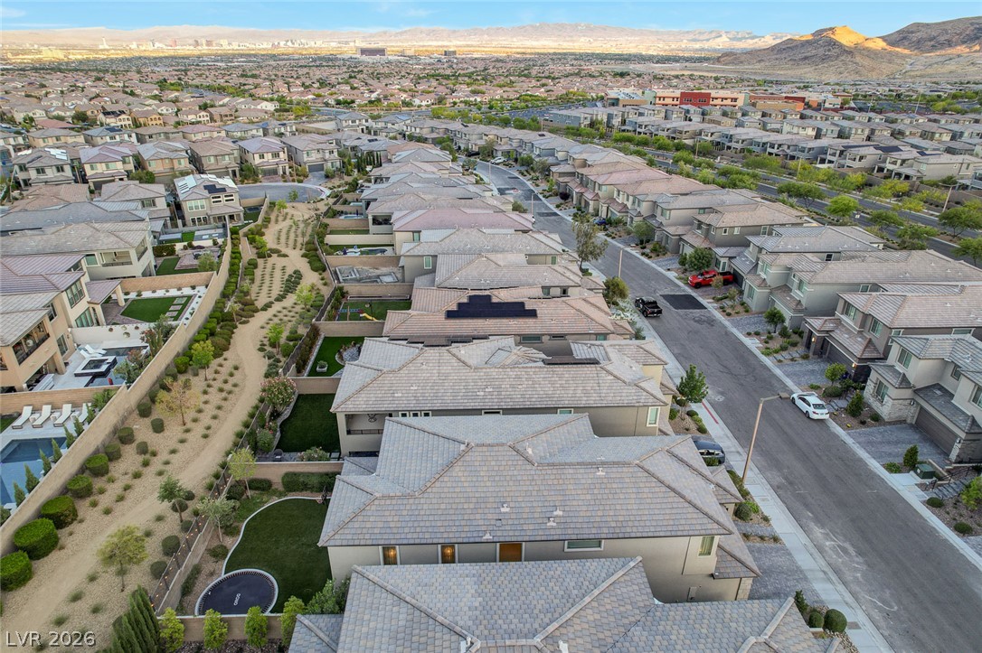 12438 Sunset Sage Avenue Las Vegas NV 89138
