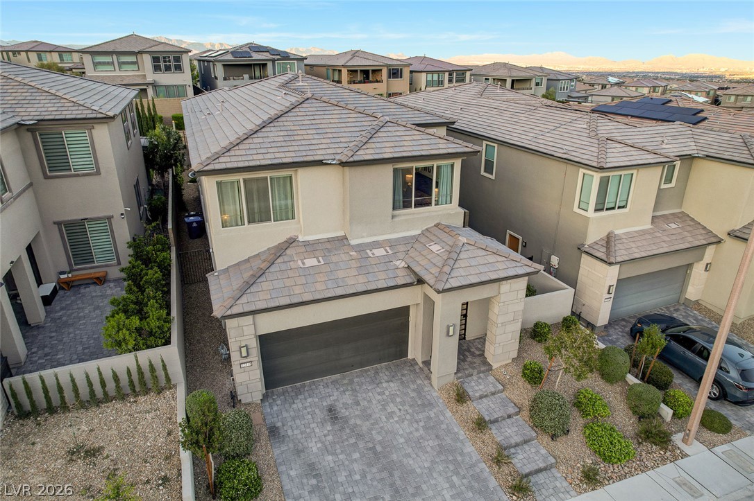 12438 Sunset Sage Avenue Las Vegas NV 89138