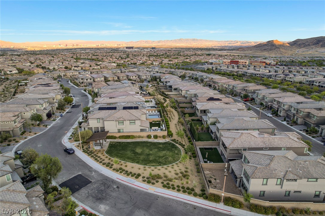 12438 Sunset Sage Avenue Las Vegas NV 89138