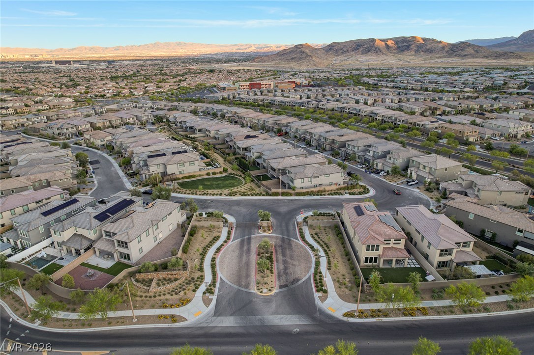 12438 Sunset Sage Avenue Las Vegas NV 89138