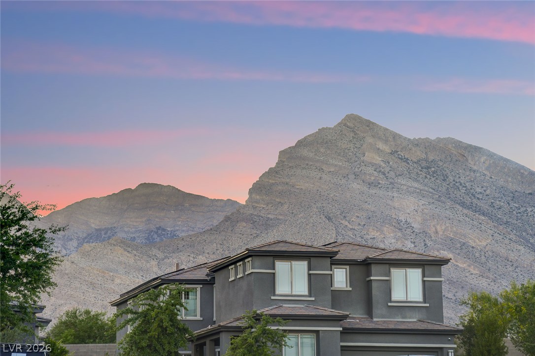 12438 Sunset Sage Avenue Las Vegas NV 89138