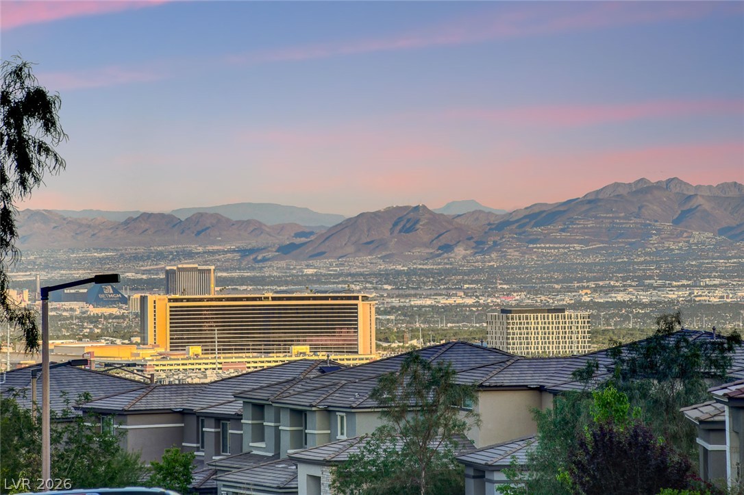 12438 Sunset Sage Avenue Las Vegas NV 89138
