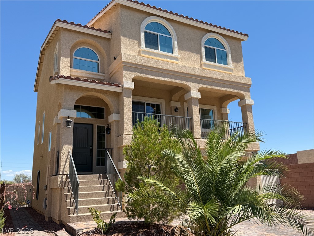 5878 Iris Vineyards Avenue Las Vegas NV 89141
