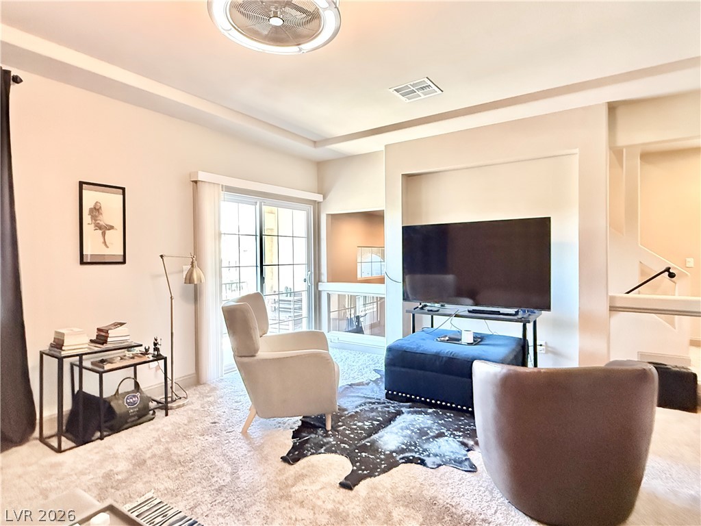 5878 Iris Vineyards Avenue Las Vegas NV 89141
