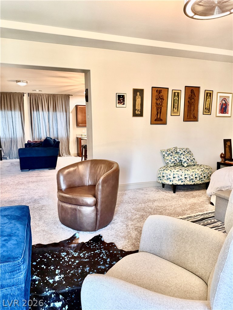 5878 Iris Vineyards Avenue Las Vegas NV 89141
