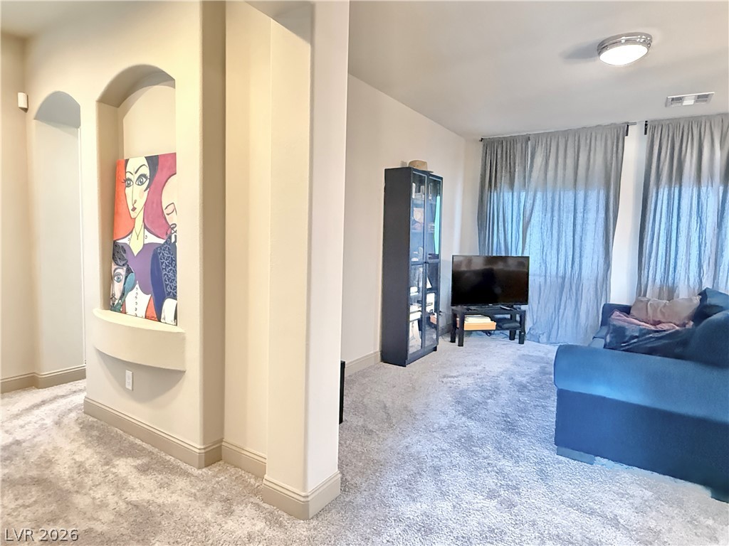 5878 Iris Vineyards Avenue Las Vegas NV 89141