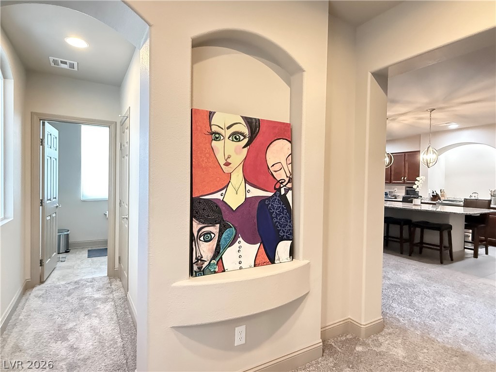 5878 Iris Vineyards Avenue Las Vegas NV 89141