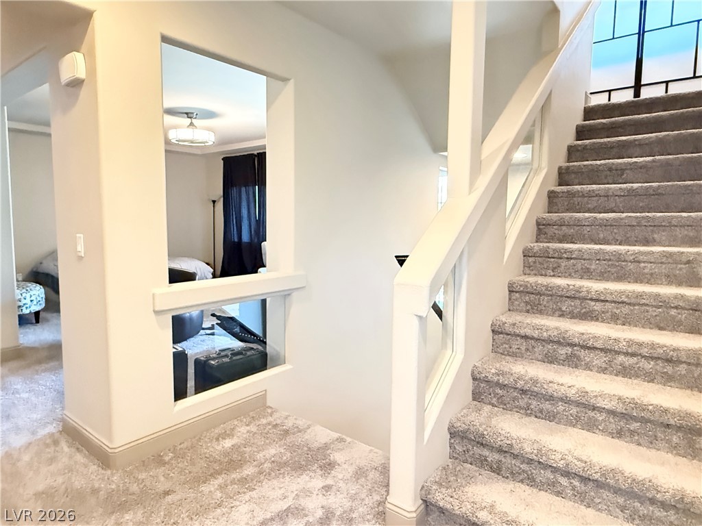 5878 Iris Vineyards Avenue Las Vegas NV 89141