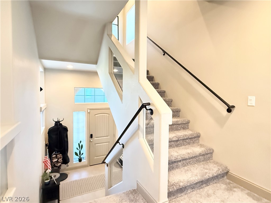 5878 Iris Vineyards Avenue Las Vegas NV 89141