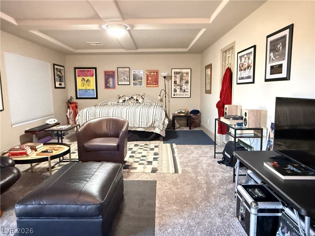 5878 Iris Vineyards Avenue Las Vegas NV 89141