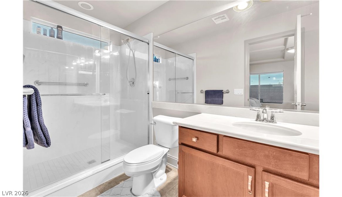 5878 Iris Vineyards Avenue Las Vegas NV 89141
