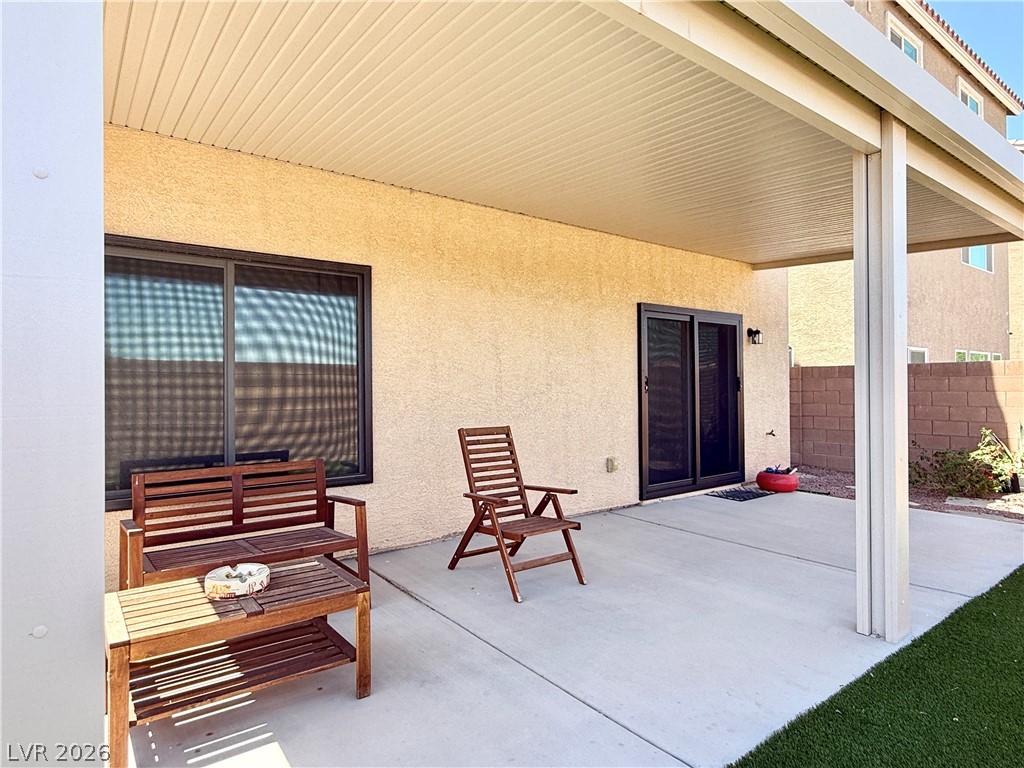 5878 Iris Vineyards Avenue Las Vegas NV 89141