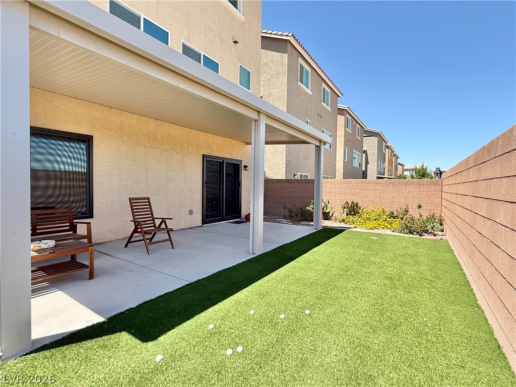 5878 Iris Vineyards Avenue Las Vegas NV 89141